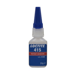LOCTITE 415 20GM CYANOACRYLATE