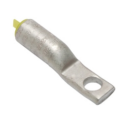 YA8CA3 - BURNDY - 534243 - 1 HOLE AL LUG | Anixter