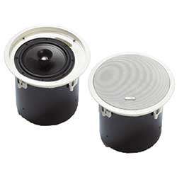 Ceiling Loudspeaker, 30W, 8&quot;