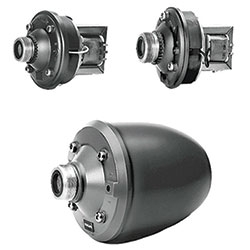 Horn Driver Unit 45/30 W For LBC340X/16