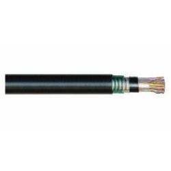 24-400P EXCHANGE CABLE BKMH   BELL SPEC SOLID/AIRCORE/APSP  AERIAL/PRESSURE DUCT