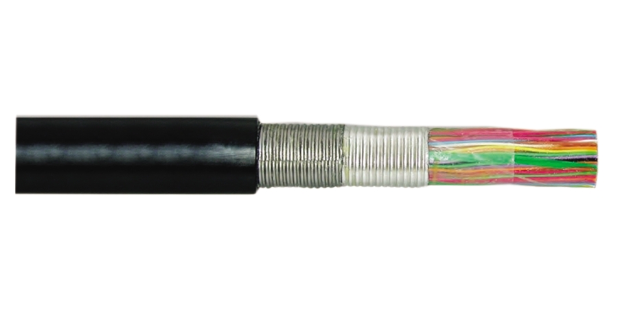 24-1500P EXCHANGE CABLE BKMA BELL SPEC SOLID/AIRCORE/ALPETH AERIAL/DUCT