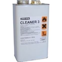 EVODE CLEANER NO 3 5LTR