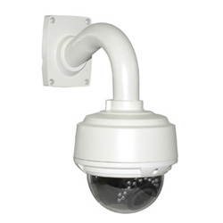 Wall Mounting Bracket For DNV14TL2 IP Vandal Dome