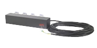 Rack PDU Extender, Basic, 2U, 32A, 230V, (4) IEC 309-32 AP7586