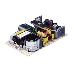 SWITCHER PWR SUPPLY OPENFRAME 5V/12V/12V/5-25V/110W MULTI SORTIE