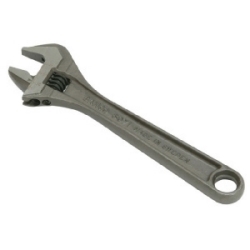 4 IN PHOSPHATED ADJ WRENCH    BAHCO B8069IP