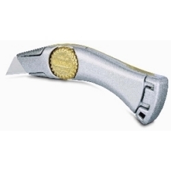 STL TRIMMING KNIFE W/MTL CASE STANLEY 1-10-550