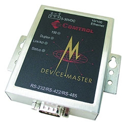DeviceMaster UP 1-Port VDC Modbus