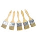 4" DISPOSABLE PAINT BRUSH