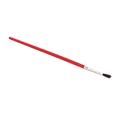 NO.12 PENCIL BRUSH GERRATT    210.200.212