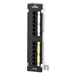 eXtreme 6+ Universal Patch Block, 12-Port, Category 6