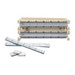 GigaMax 5e 110-Style Wiring Block, Wall Mount With out Legs Kit, Category 5e With C5s, 100-Pair