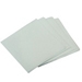 Lint Free Dry Wipes, Pack of 100