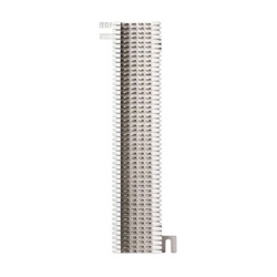 Split M Block, 50-pair, 10&quot; H x 3-5/16&quot; W x 1-3/16&quot; D
