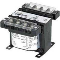 CONTROL TRANSFORMER           0.050KVA 208/240/415-120/24
