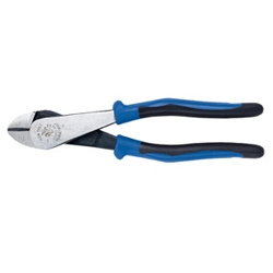 Pliers, Heavy-Duty Diagonal-Cutters Angled, 8-Inch