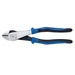 Pliers, Heavy-Duty Diagonal-Cutters Angled, 8-Inch