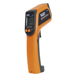 12:1 Infrared Thermometer - IR1000