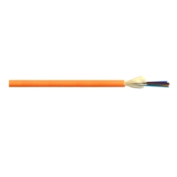 Copper Cable, 6 Pair, 24 AWG Switchboard Cable 100 Grey Master
