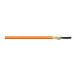 1249C Series Central Office Cable, Riser Rated, 100 Ohm Impedance, 20 Pair, 26 AWG, Tinned Copper Conductor, Dual Aluminum Foil Shield, Grey PVC Jacket, 5000 FT. Reel