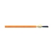 Switchboard 100 Ohm Central Office Cable, 4-Pair, 24 AWG, Riser Rated, Grey PVC Jacket