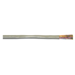 Terminating Cable, 22-30P TERMINATING CABLE, 613 CMR GREY JKT