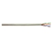 Copper Cable, 32 Pair, 26 AWG Switchboard Cable 100 Grey Master