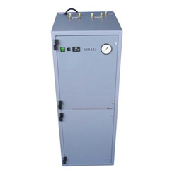 DryLine Dehydrator, High-pressure membrane, 2.0-6.0 psig, with discrete alarms, 208/240 V AC, 60 Hz