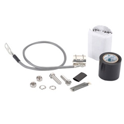 SureGround Grounding Kit for 7/8 in coaxial cable
