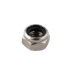 M3 A2 S/ST T TYPE NYL INS LOCKNUT BS4929/DIN985