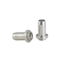 M3 S/ST BLIND CLINCH NUT PEM  BS-M3-1