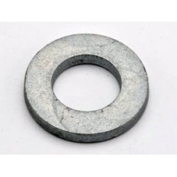 M12 STL FORM A DIN125 ISO7089 FLAT WASHER