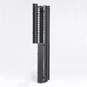 Open frame racks, 84