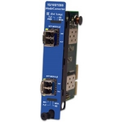 IMC-771I-2SFP - ADVANTECH - 850-19500 - | Anixter