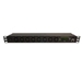 8 Port Remote PDU, 20 A & 208 V AC
