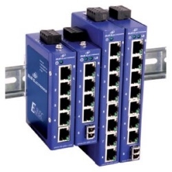 Ethernet Unmanaged Switch, Port 5, 10/100, Ultra Compact