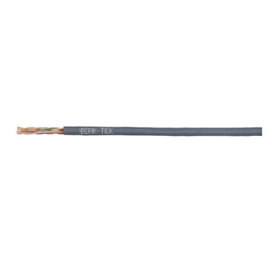LANmark-350, Category 5e+, Plenum UTP Cable, Gray, Reel