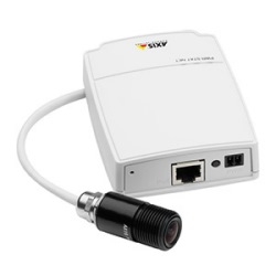 P1214-E Miniature HDTV Camera for Discreet Outdoor Surveillance