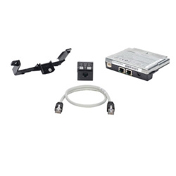 PanView iQ Panel Manager