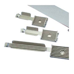 Panduit FCM3.25-A-T14 Latching Flat Cable Mount