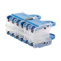 QPPN12BU - PANDUIT - QuickNet Plug Pack | Anixter