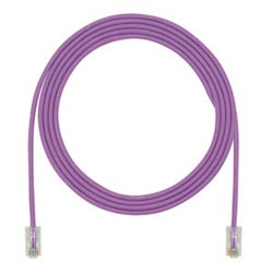 CuPatch Cord Cat 5e SD 1ft VL 1m