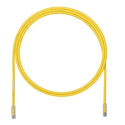 Utp Category 6a Patch Cords Panduit