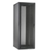 Net-Access N-Type Network Cabinet 45 RU Black