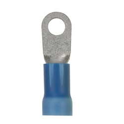 Panduit PV6-14R-X Vinyl Insulated Ring Terminal