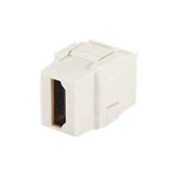 NK HDMI 2.0 Female Coupler WH EA