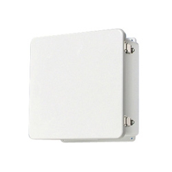 Zone Cabling Wireless Enclosure 12"X12" NEMA 4X Rated, Shielded (305mm x 305mm)