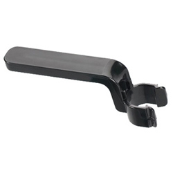 WireRetainers HORIZ PK10