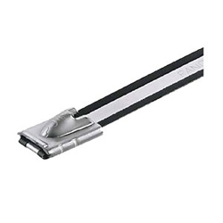 Panduit Pan-Steel MLTC4H-LP316 Stainless Steel Cable Tie